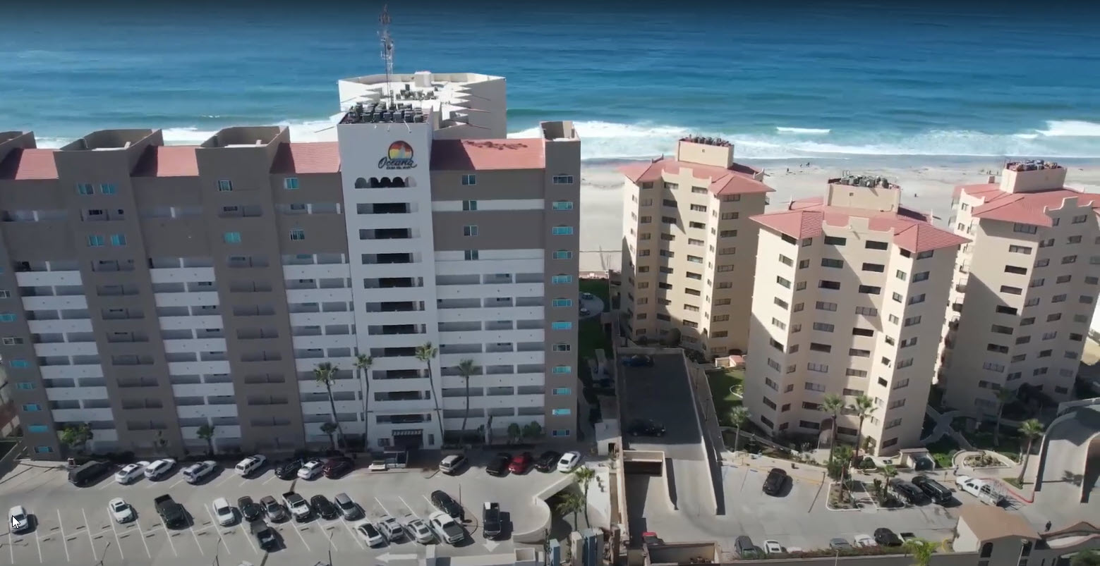 Rosarito Inn